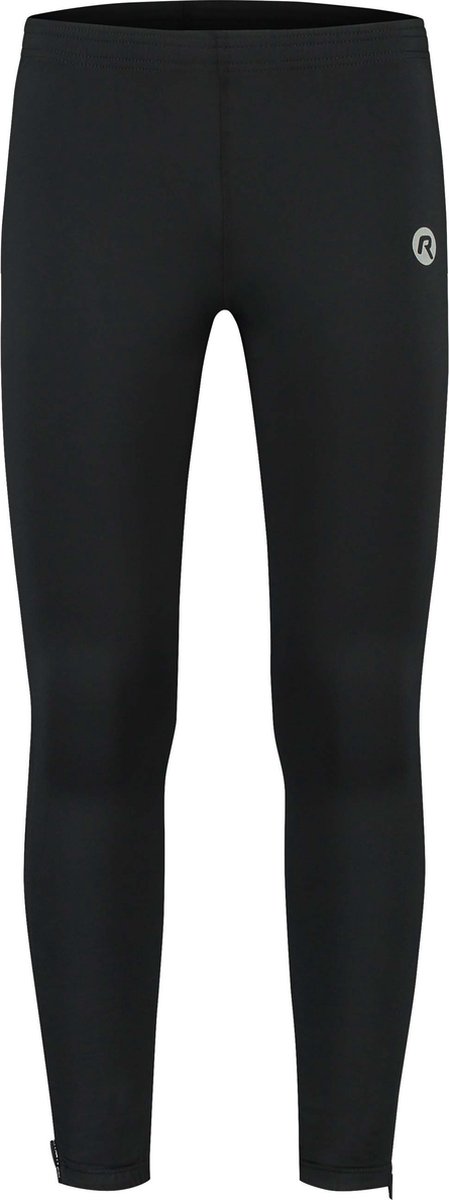 Rogelli Breno Laufhose – Herren – Schwarz – Größe M