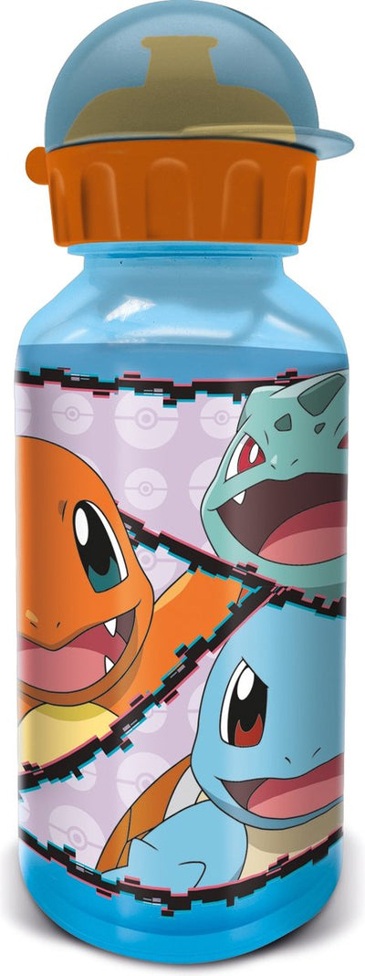 Stor-Pokémon-Trinkbecher. Trinkflasche - 370 ml