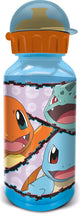 Stor-Pokémon-Trinkbecher. Trinkflasche - 370 ml
