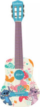 Lexibook Stitch Akustikgitarre aus Holz – 31 x 78 cm