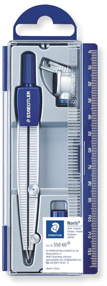 Staedtler Noris Club School Passant