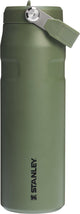 Stanley der Iceflow™ Flaschen-Flip-Strohhalm 2.0 | 0,7 l – getrocknete Kiefer