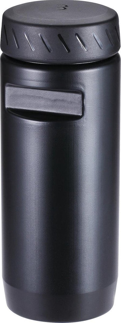 BBB Fahrrad-Werkzeugflasche – Rennrad-Mountainbike-Werkzeugflasche – wasserdicht – groß (630 ml) – Alternative zur Satteltasche – Werkzeugschläuche BTL-18l