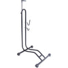 Kantenspeicherstandard L-Ständer für 1 Fahrrad