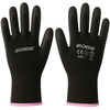 Kanten Workshop Handschuh Größe 7 xs
