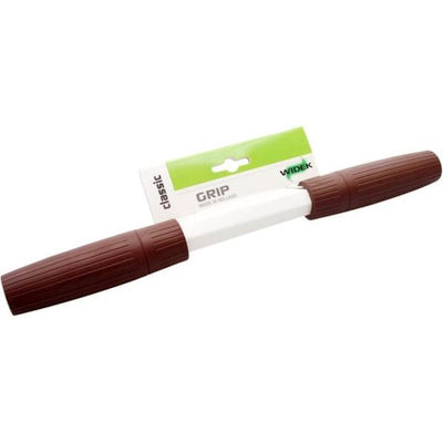 Widek Griffe klassisch, Länge: 120 120mm braun (Hängepackung)