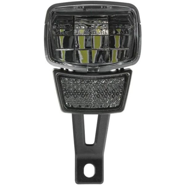 Scheinwerfer NXT-45 E-Bike | 6-12V | 45 Lux.