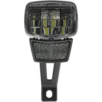 Scheinwerfer NXT-45 E-Bike | 6-12V | 45 Lux.
