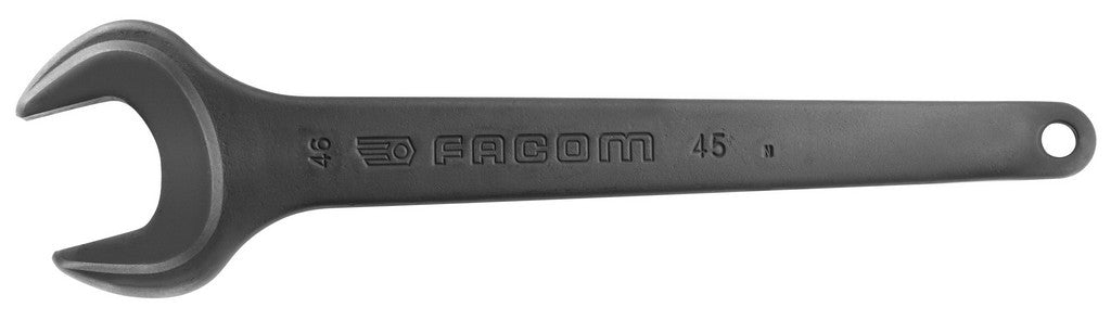 FACOM 45 Maulschlüssel Heavy Duty SW55 l460mm - 45,55