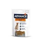 Advegy Appetit Control Snack voranschreiten - afbeelding 2