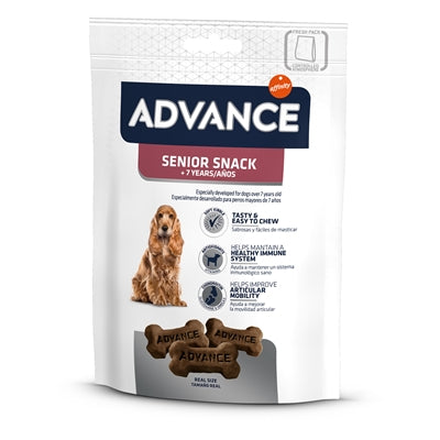 Vorab Senior +7 Snack