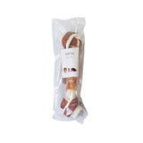 PetStyle Living Knoted Bot Multicolor mit Hühnchen - afbeelding 1