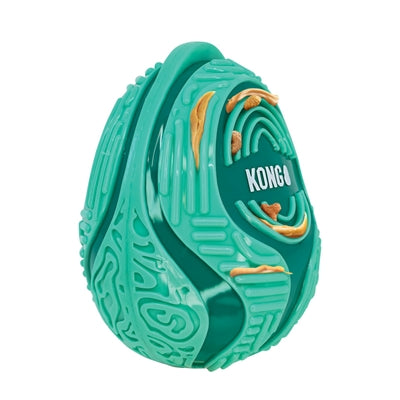 Kong Licks belohnt grün