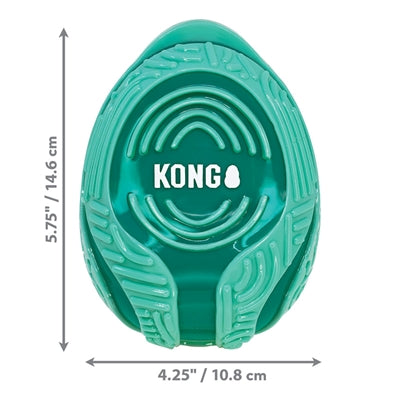 Kong Licks belohnt grün