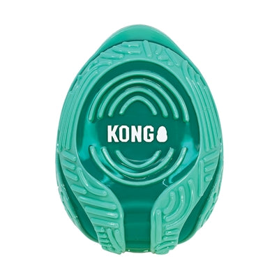Kong Licks belohnt grün