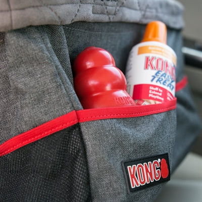 Kong Ultimate Autositz mit Sitzerhöhung
