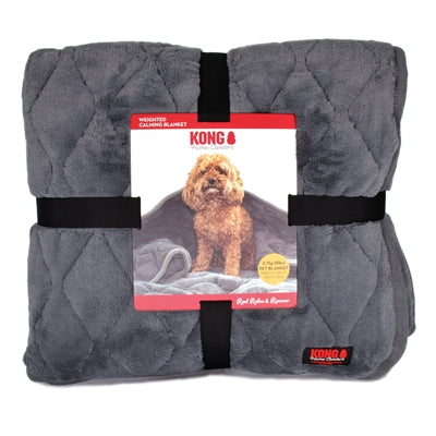 Kong Calming Verschlimmerungs-Decke