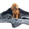 Kong Calming Verschlimmerungs-Decke