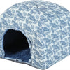 Zolux Neolife Iglo Schwule Blau
