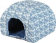 Zolux Neolife Iglo Schwule Blau