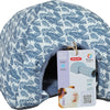 Zolux Neolife Iglo Schwule Blau