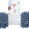 Zolux Neolife -Mikrofaser -Ligm Mat Gadia Blau