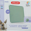 Zolux Neolife Neopark Rabile Report Set geschlossene Panels