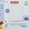 Zolux Neolife Neopark Gadia setzte Gaaspans fasp