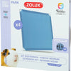 ZOLUX Neolife Neopark Gadia Fraktionset geschlossene Panels gesetzt