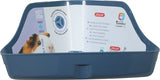 Zolux Neolife Eckschlösser Gadia Blau - afbeelding 2