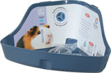 Zolux Neolife Eckschlösser Gadia Blau - afbeelding 3