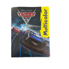 Disney mehrfarbiges Malbuch A4
