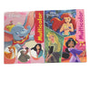 Disney mehrfarbiges Malbuch A4