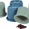 Zolux Neolife Treat Hiding Cup Set