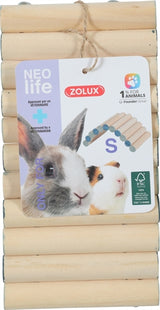 Zolux Neolife Holzbrücke - afbeelding 2