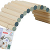 Zolux Neolife Holzbrücke