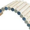Zolux Neolife Holzbrücke