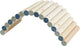 Zolux Neolife Holzbrücke