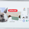 Zolux Neolife Holzhaus Kaninchengrün