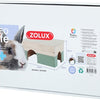 Zolux Neolife Holzhaus Kaninchengrün