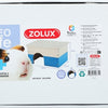 Zolux Neolife Wooden wählte Schwule Blau