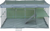Zolux Neolife Rabbit Neopark - afbeelding 2