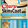 Inaba Churu Hautmantel Thunfisch mit Jakobsmuschelrezept