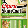 Inaba Churu Skin Coat Huhn mit Jakobsmuschelrezept
