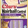 Inaba Churu Hairball Thunfisch Rezept