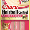 Inaba Churu Hairball Chicken Rezept