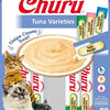 Inaba Churu Multipack Thunfisch