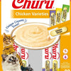 Inaba Churu Multipack Huhn