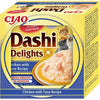 Inaba Dashi erfreut Huhn mit Thunfisch Rezept