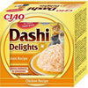 Inaba Dashi erfreut Huhn Rezept